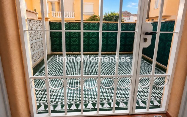 Wiederverkauf - Freistehende Villa - Manilva - San Luis de Sabinillas