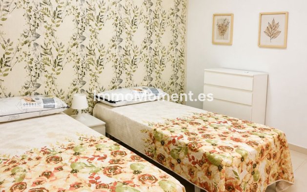 Wiederverkauf - Freistehende Villa - Manilva - San Luis de Sabinillas