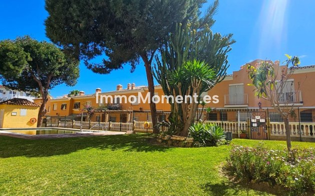 Wiederverkauf - Freistehende Villa - Manilva - San Luis de Sabinillas