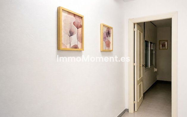 Wiederverkauf - Freistehende Villa - Manilva - San Luis de Sabinillas