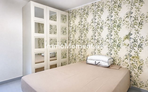 Wiederverkauf - Freistehende Villa - Manilva - San Luis de Sabinillas