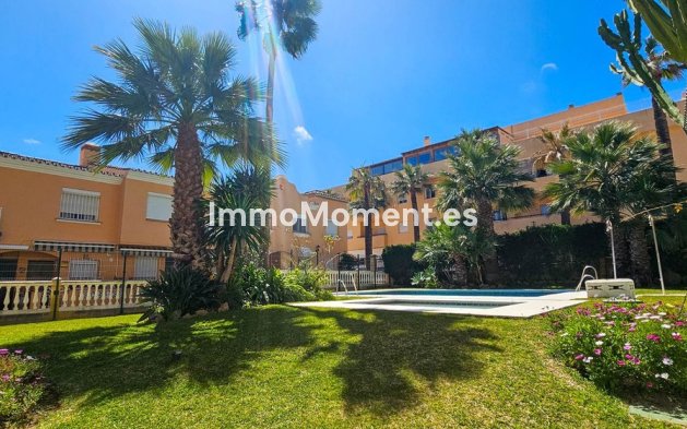 Wiederverkauf - Freistehende Villa - Manilva - San Luis de Sabinillas