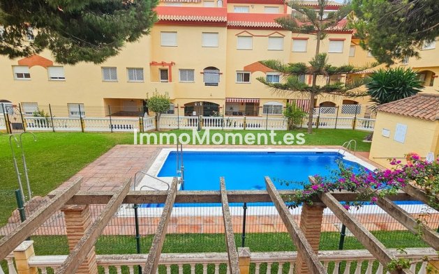 Wiederverkauf - Freistehende Villa - Manilva - San Luis de Sabinillas