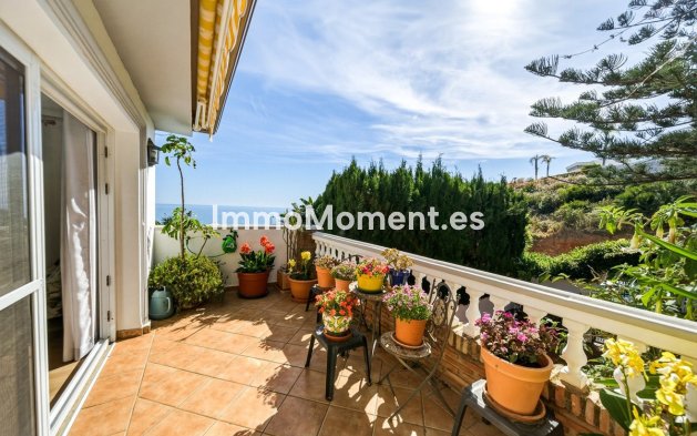 Resale - Detached villa - Mijas Costa - El Chaparral