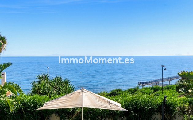 Resale - Detached villa - Mijas Costa - El Chaparral
