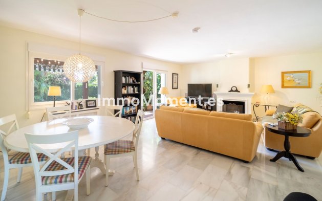Reventa - Villa independiente - Marbella - Marbesa