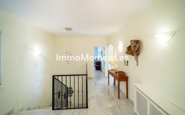 Reventa - Villa independiente - Marbella - Marbesa
