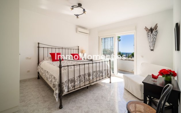 Reventa - Villa independiente - Marbella - Marbesa