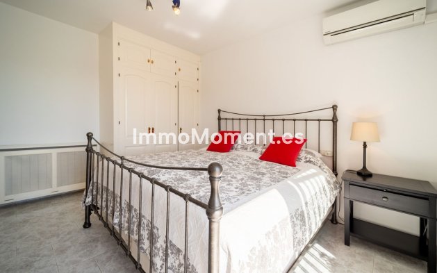 Reventa - Villa independiente - Marbella - Marbesa