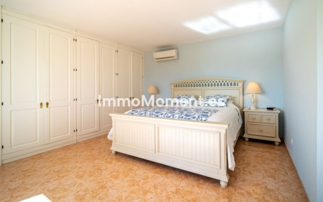 Reventa - Villa independiente - Marbella - Marbesa