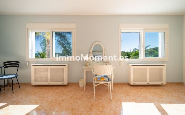 Reventa - Villa independiente - Marbella - Marbesa