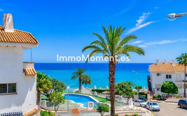 Wiederverkauf - Reihenhaus - Orihuela - Campoamor