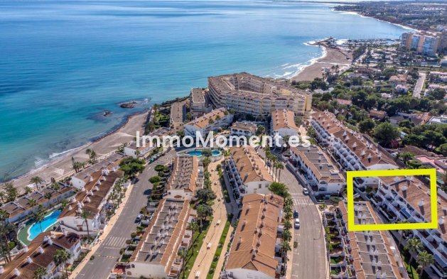 Wiederverkauf - Reihenhaus - Orihuela - Campoamor