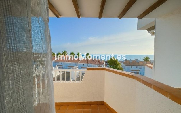 Wiederverkauf - Reihenhaus - Orihuela - Campoamor