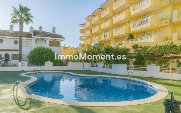 Wiederverkauf - Reihenhaus - Orihuela - Campoamor