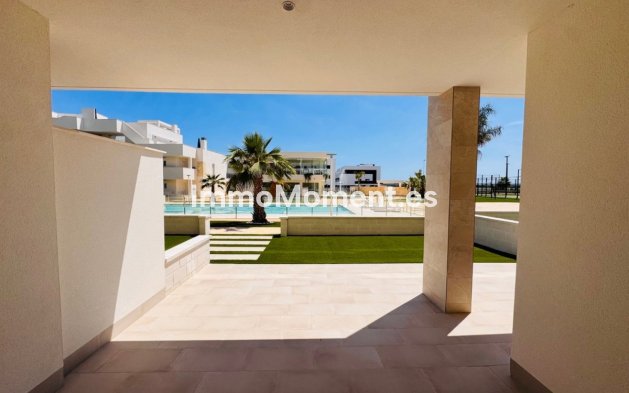 Resale - Apartment - Guardamar del Segura - Urbanización El Raso