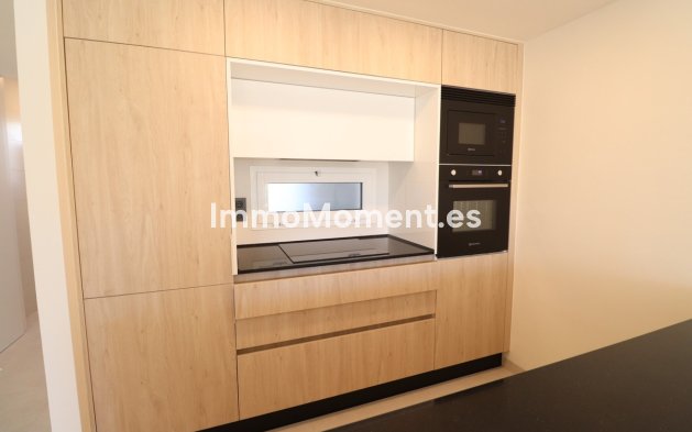 Resale - Apartment - Guardamar del Segura - Urbanización El Raso