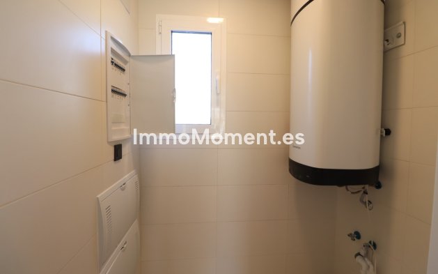 Resale - Apartment - Guardamar del Segura - Urbanización El Raso