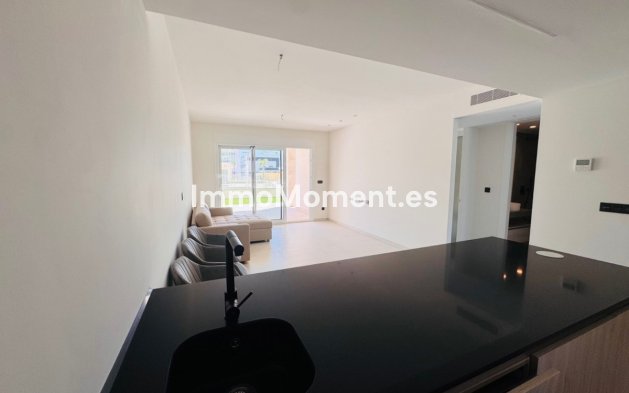 Resale - Apartment - Guardamar del Segura - Urbanización El Raso