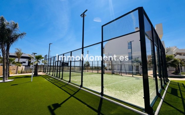 Resale - Apartment - Guardamar del Segura - Urbanización El Raso
