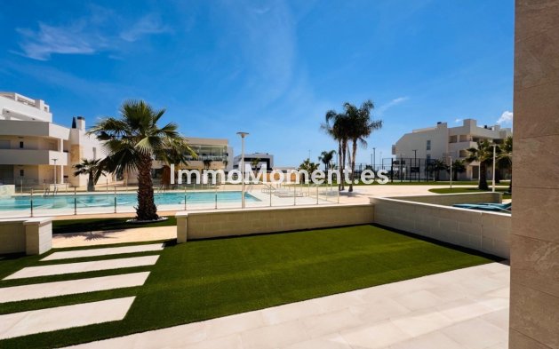 Resale - Apartment - Guardamar del Segura - Urbanización El Raso