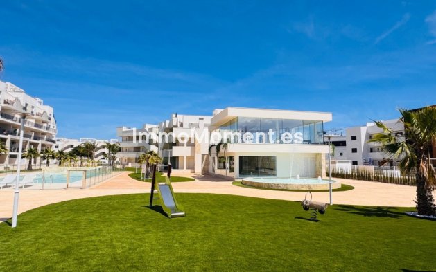 Resale - Apartment - Guardamar del Segura - Urbanización El Raso