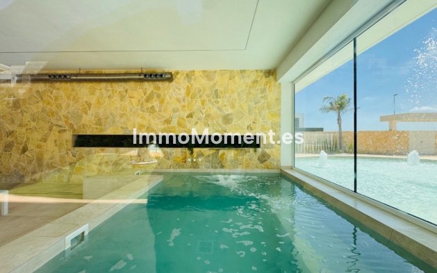 Resale - Apartment - Guardamar del Segura - Urbanización El Raso
