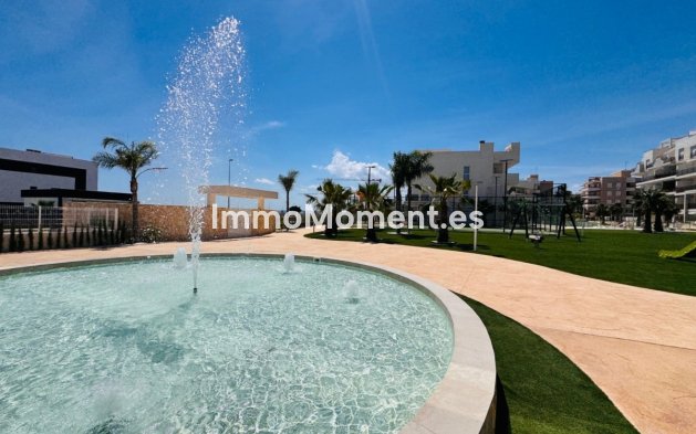 Resale - Apartment - Guardamar del Segura - Urbanización El Raso
