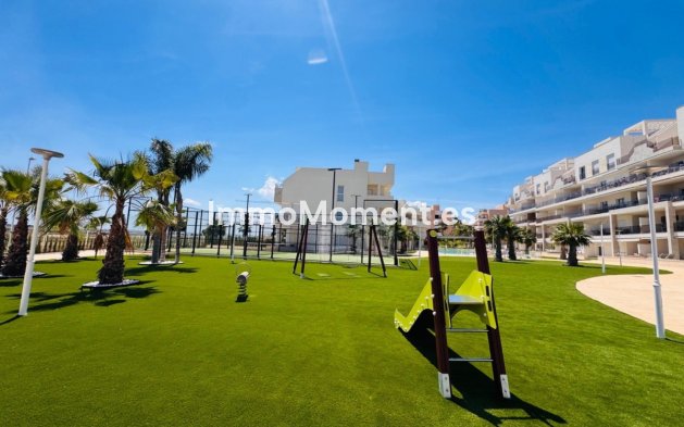 Resale - Apartment - Guardamar del Segura - Urbanización El Raso