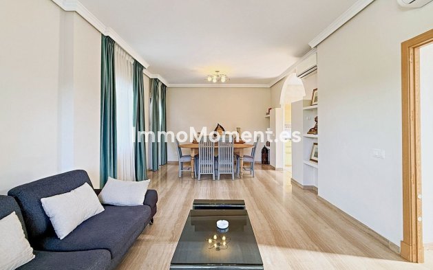 Wiederverkauf - Freistehende Villa - Marbella - Guadalmina Baja