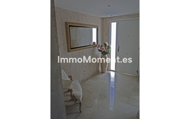 Wiederverkauf - Reihenhaus - Estepona  - Bel Air