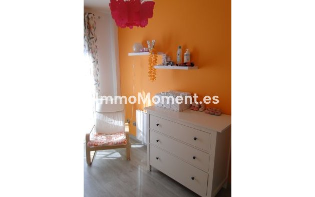 Wiederverkauf - Reihenhaus - Estepona  - Bel Air