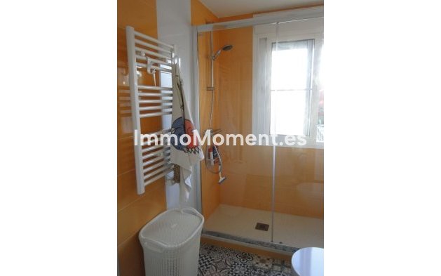 Wiederverkauf - Reihenhaus - Estepona  - Bel Air