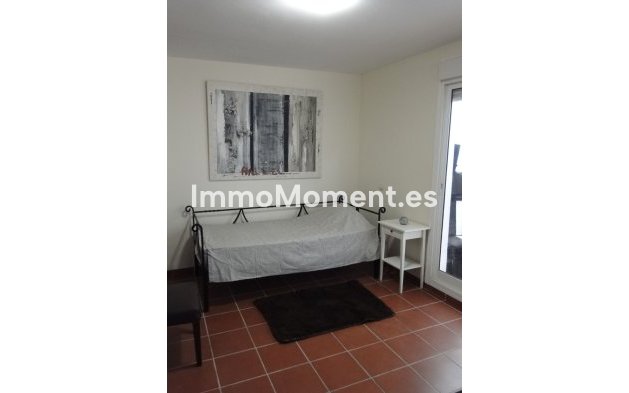 Wiederverkauf - Reihenhaus - Estepona  - Bel Air
