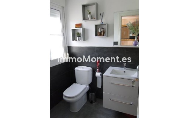 Wiederverkauf - Reihenhaus - Estepona  - Bel Air