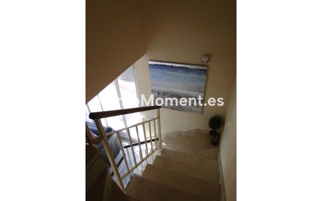 Wiederverkauf - Reihenhaus - Estepona  - Bel Air