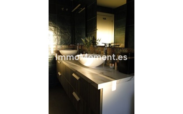 Wiederverkauf - Reihenhaus - Estepona  - Bel Air