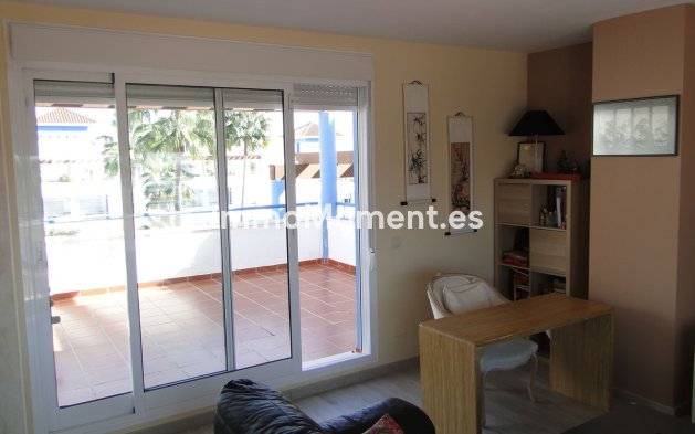 Wiederverkauf - Reihenhaus - Estepona  - Bel Air