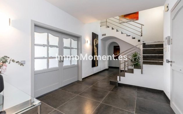 Bestaande woning - Vrijstaande villa - Marbella - Nueva Andalucía