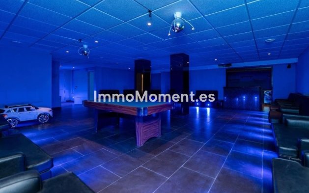 Bestaande woning - Vrijstaande villa - Marbella - Nueva Andalucía