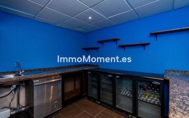 Bestaande woning - Vrijstaande villa - Marbella - Nueva Andalucía