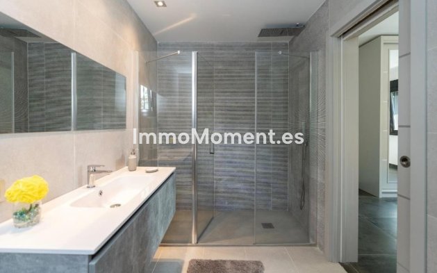 Bestaande woning - Vrijstaande villa - Marbella - Nueva Andalucía