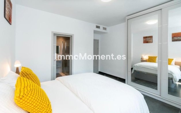 Bestaande woning - Vrijstaande villa - Marbella - Nueva Andalucía