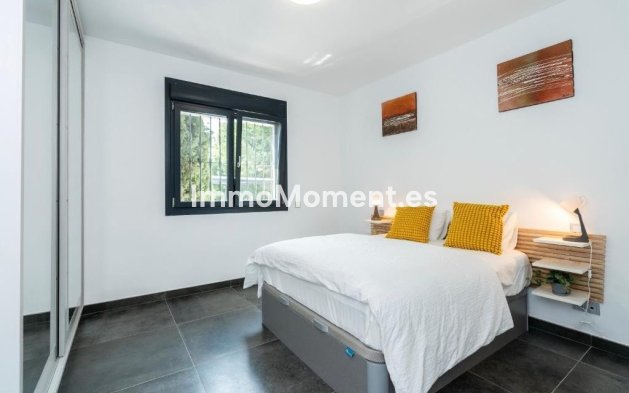 Bestaande woning - Vrijstaande villa - Marbella - Nueva Andalucía