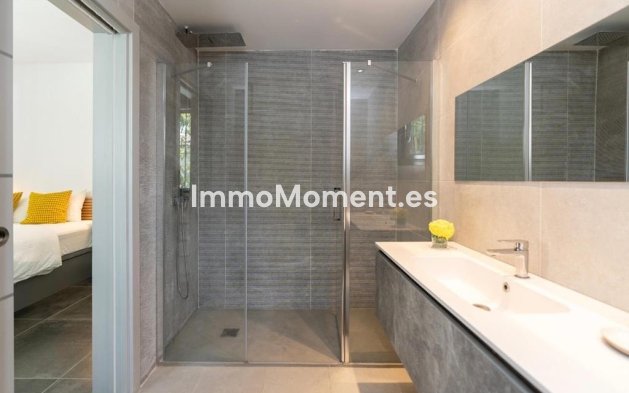 Bestaande woning - Vrijstaande villa - Marbella - Nueva Andalucía