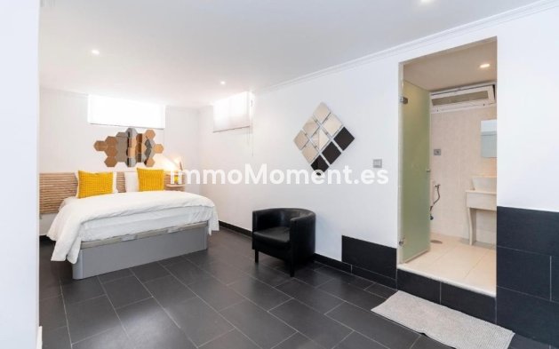 Bestaande woning - Vrijstaande villa - Marbella - Nueva Andalucía