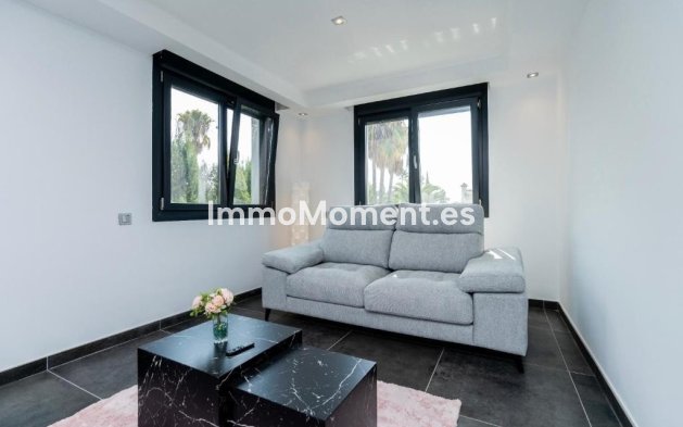 Bestaande woning - Vrijstaande villa - Marbella - Nueva Andalucía