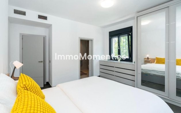Bestaande woning - Vrijstaande villa - Marbella - Nueva Andalucía