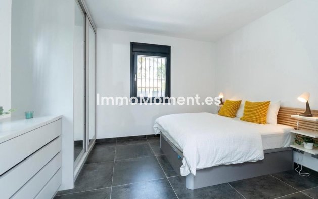 Bestaande woning - Vrijstaande villa - Marbella - Nueva Andalucía