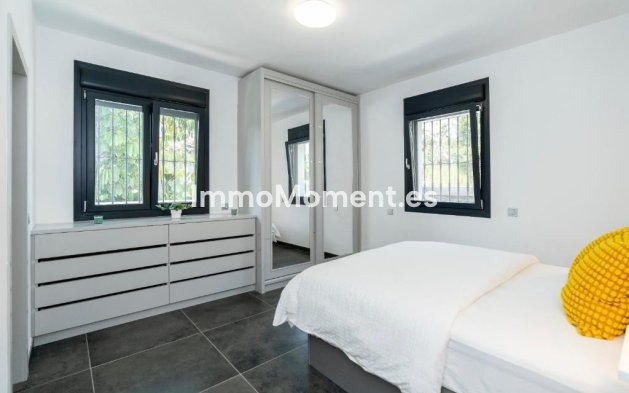 Bestaande woning - Vrijstaande villa - Marbella - Nueva Andalucía